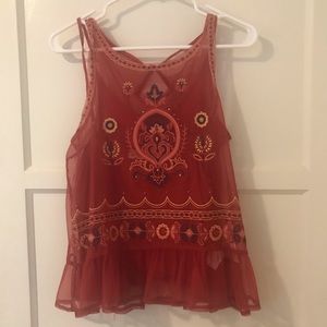 Altar’d State tank top